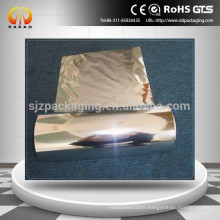 Aluminum Metallized Polyester Film/Reflective Mylar